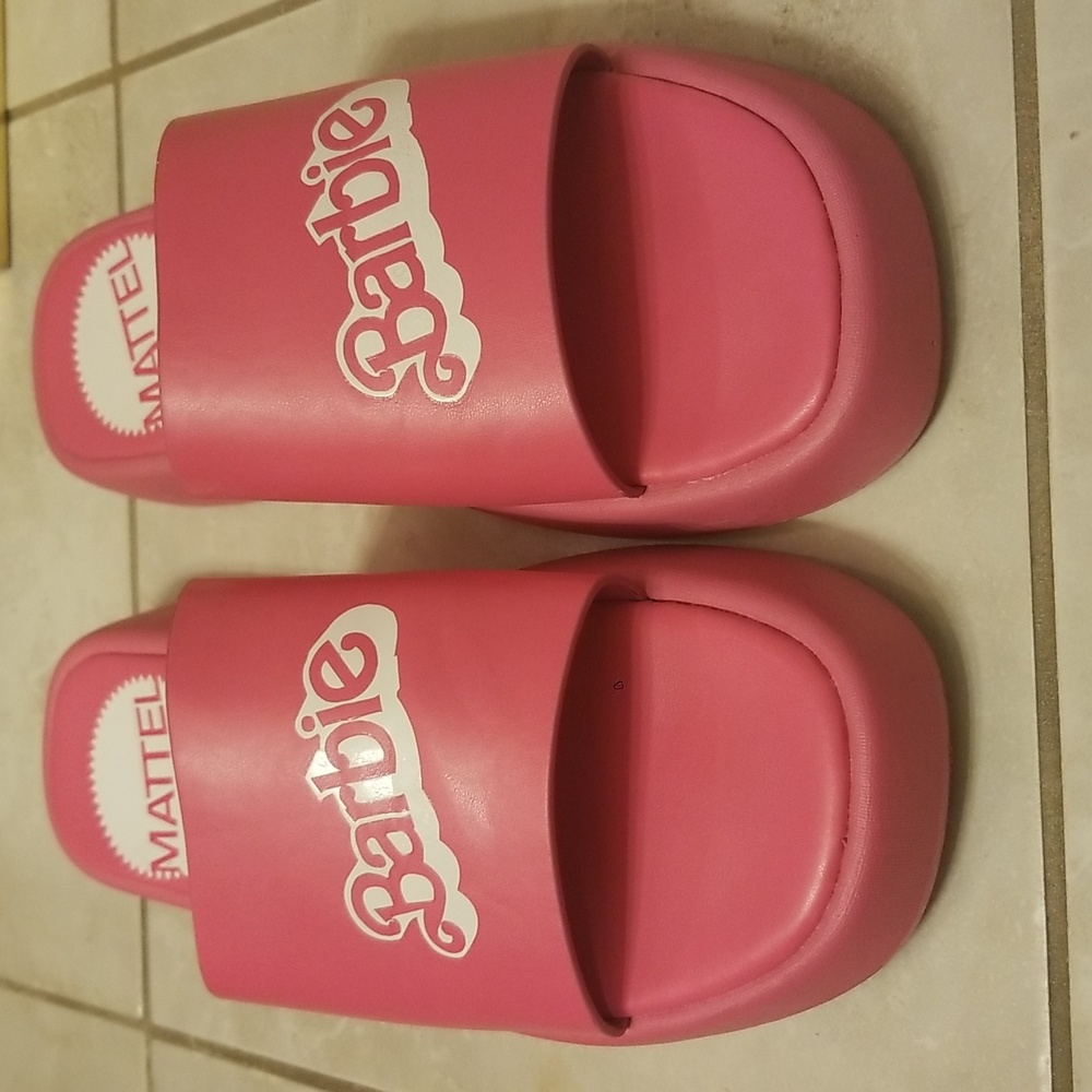 Like New Barbie Slides *Labor Day Special* - Picture 5 of 9